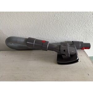 Pet Groom Tools Brush with Converter Parts for Dyson Vacuum V6 V7 V8 V10 V11